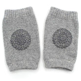 Rodilleras para gateo