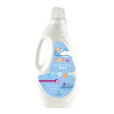 Jabón Ropa Bebé Biodegradable