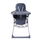 Silla comedor plegable