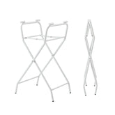 Soporte Metálico Plegable Para Bañera Bebé