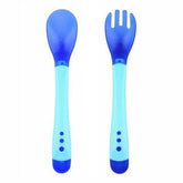 Cubiertos Termosensibles