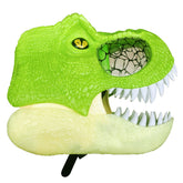 Máscaras Dinosaurios