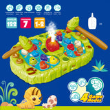 Martillo Didáctico 2 Jugadores