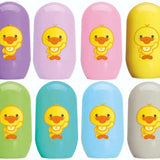 Kit de Aseo para Bebes Sencillo