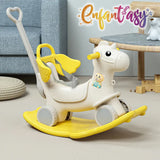 Caballito Balancín 3 en 1