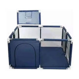 Corral de Juegos con Cancha 120 x 120