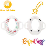 Adaptador Reductor de Inodoro