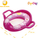 Adaptador Reductor de Inodoro