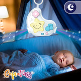 Lampara Proyector Musical con Control