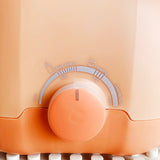 Esterilizador Calentador Biberones