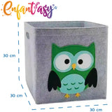 Cajas organizadora de fieltro