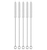 Cepillos para Limpiar Pitillos (Set por 5)