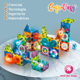 ciencias_logo - Enfantasy®