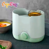 Esterilizador Calentador Biberones