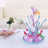 Escurridor de teteros