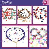 Kit Joyeria 6540 Piezas