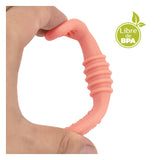 Pre Cuchara entrenadora Silicona con mordedor