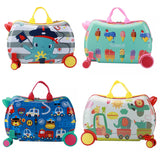 Maletas de mano para niños