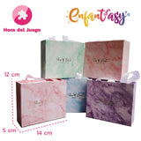 Kit Manillas Pandora