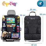 Organizador de carro