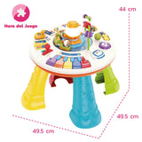 Mesa Musical Didáctica