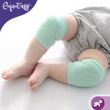 Rodilleras para gateo