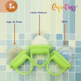 molde_paleta_bebe - Enfantasy®