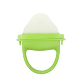 Mordedor Frío y Paleta Helado De Leche Materna