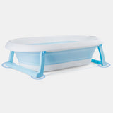 Tina plegable con termometro