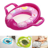 Adaptador Reductor de Inodoro