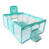 Corral de Tela PRO 170 X 130 cms