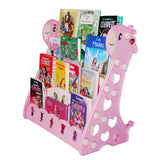 Organizador de Libros