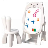 Tablero 2 en 1 con Silla