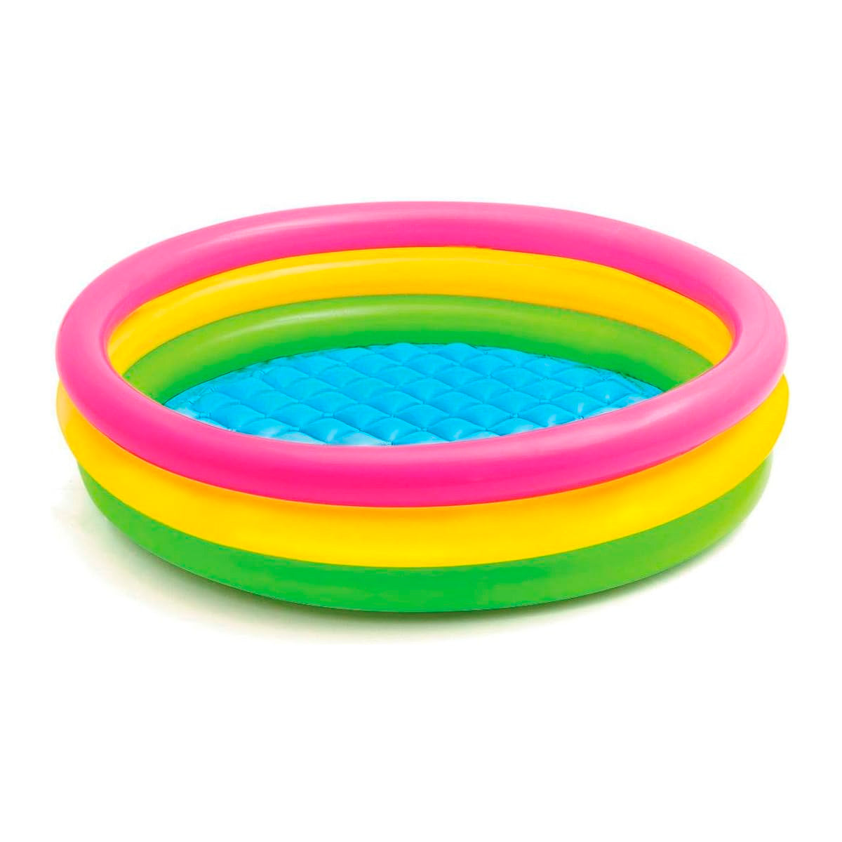 Piscina con o sin Pelotas