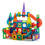 Fichas Magnéticas Túnel