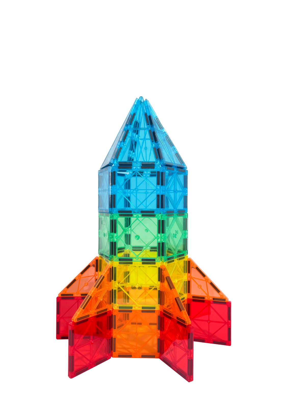 Fichas Magnéticas Figuras Geométricas