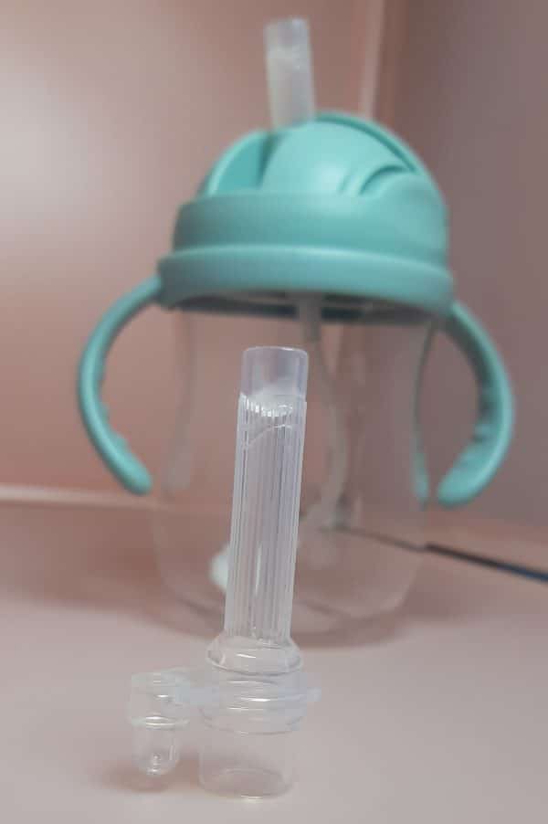 Repuesto pitillo-vaso pitillo genérico