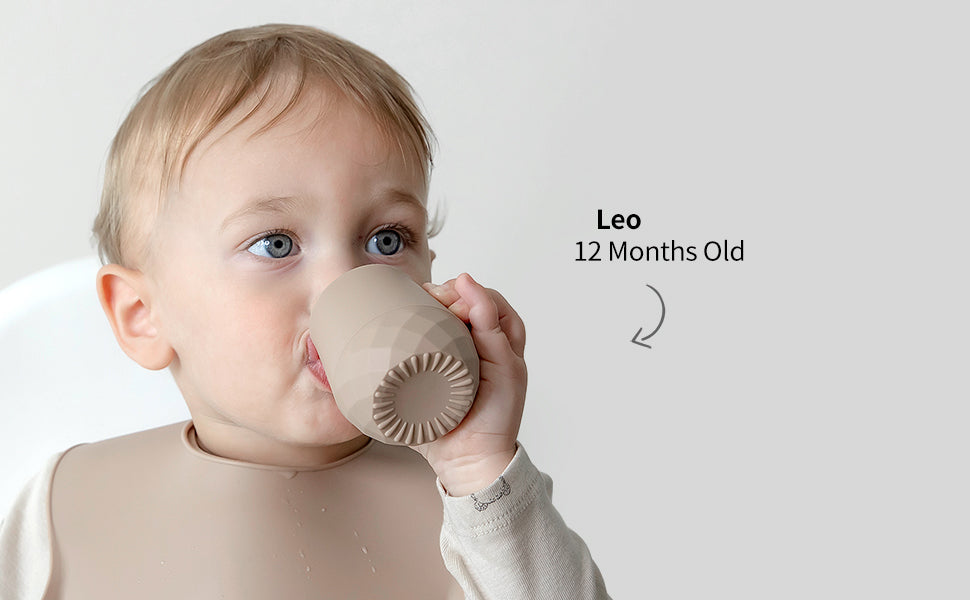 Vaso Silicona Mini Cup