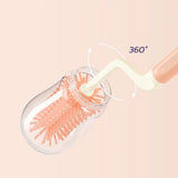 Set de Limpieza Cepillos