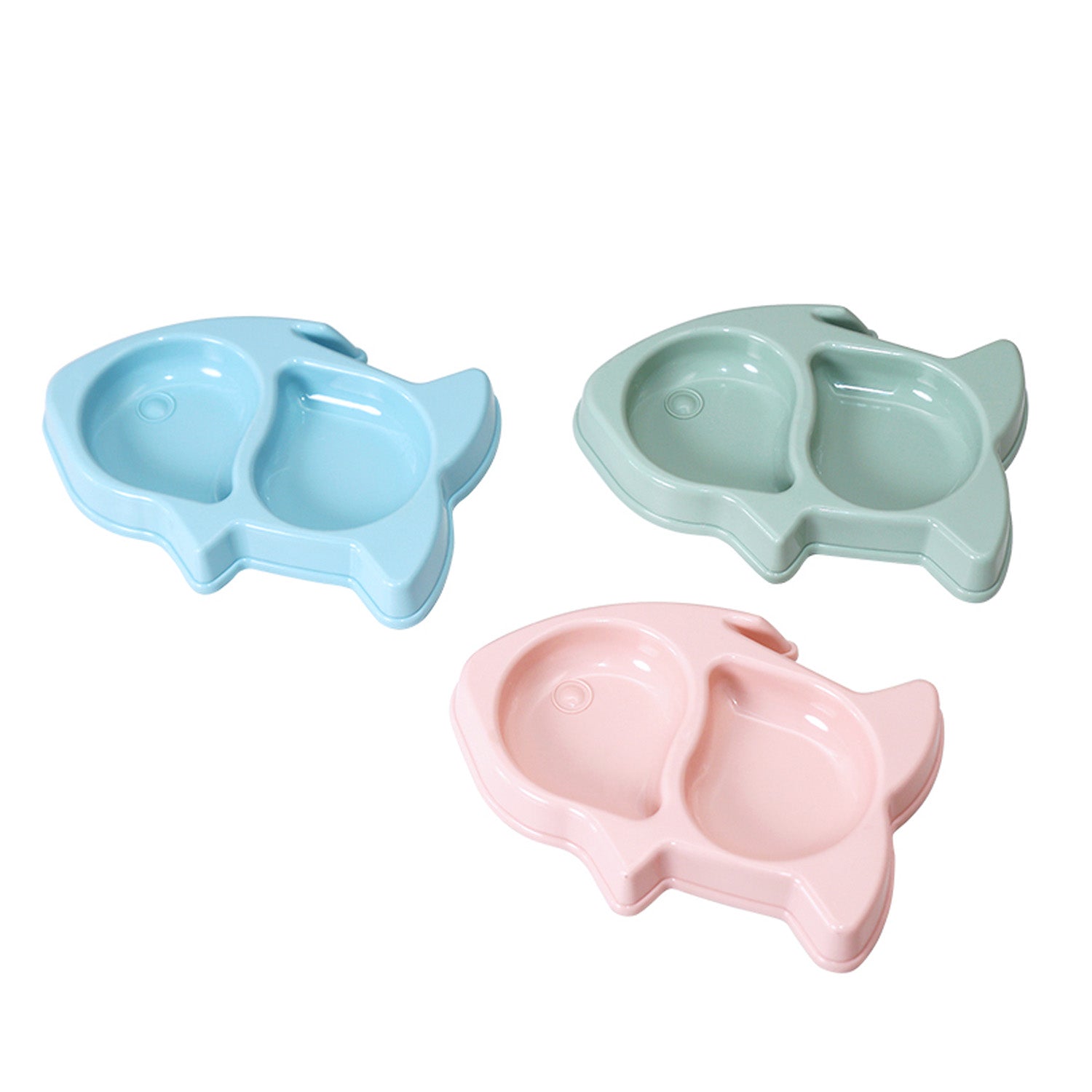 Plato para Gato