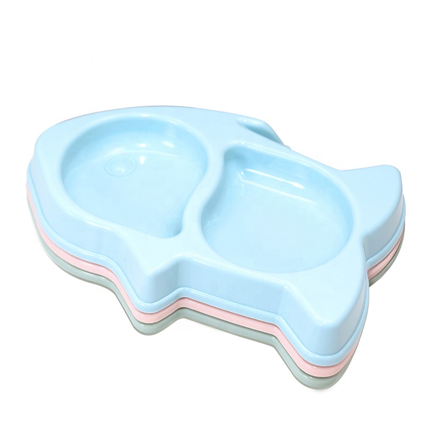 Plato para Gato
