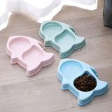Plato para Gato