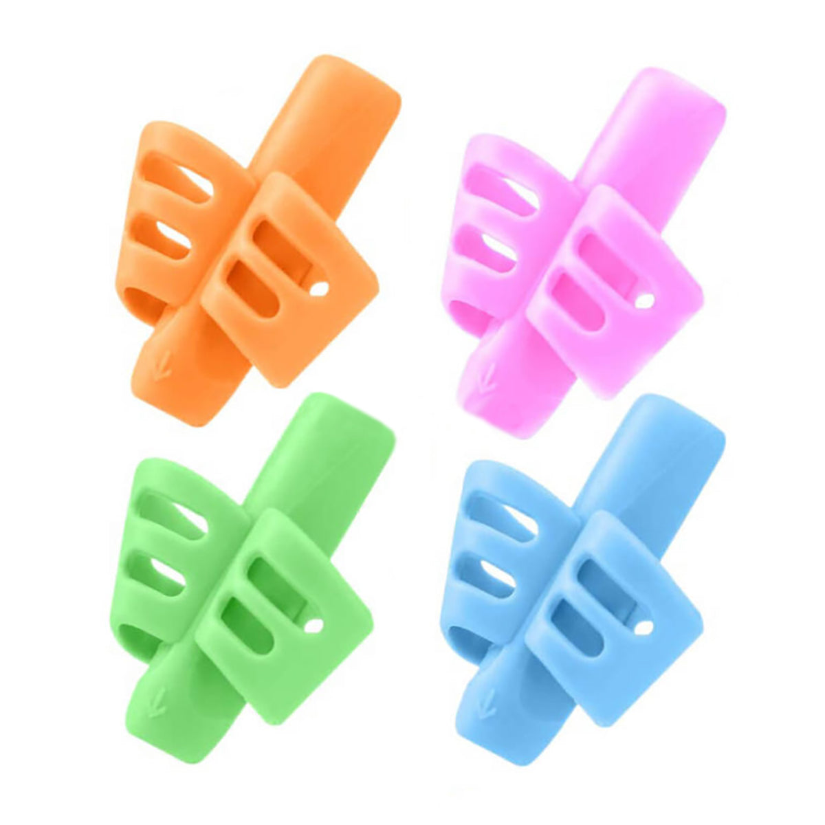 Grip corrector de escritura