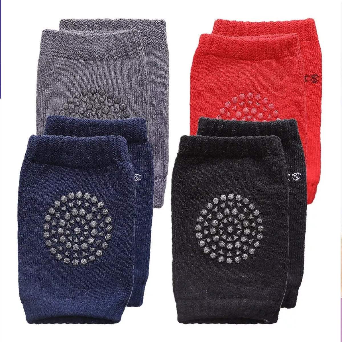 Rodilleras para gateo