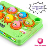 Martillo Didáctico Sencillo