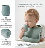 Vaso Silicona Mini Cup