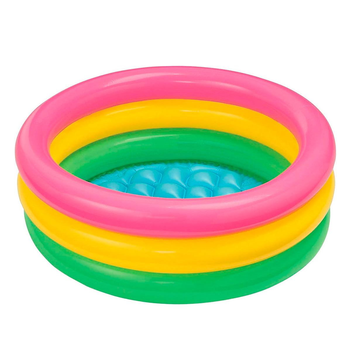 Piscina con o sin Pelotas