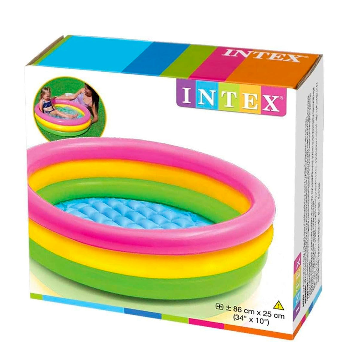 Piscina con o sin Pelotas