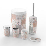 Set de Baño X6