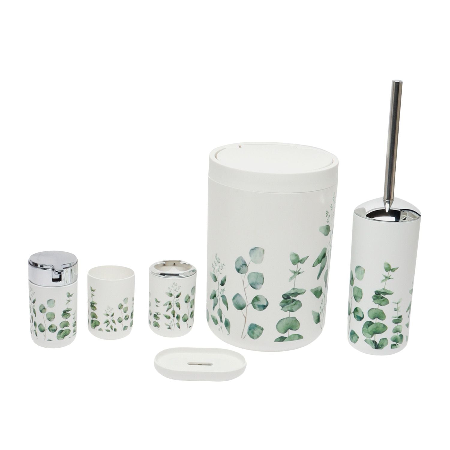 Set de Baño X6